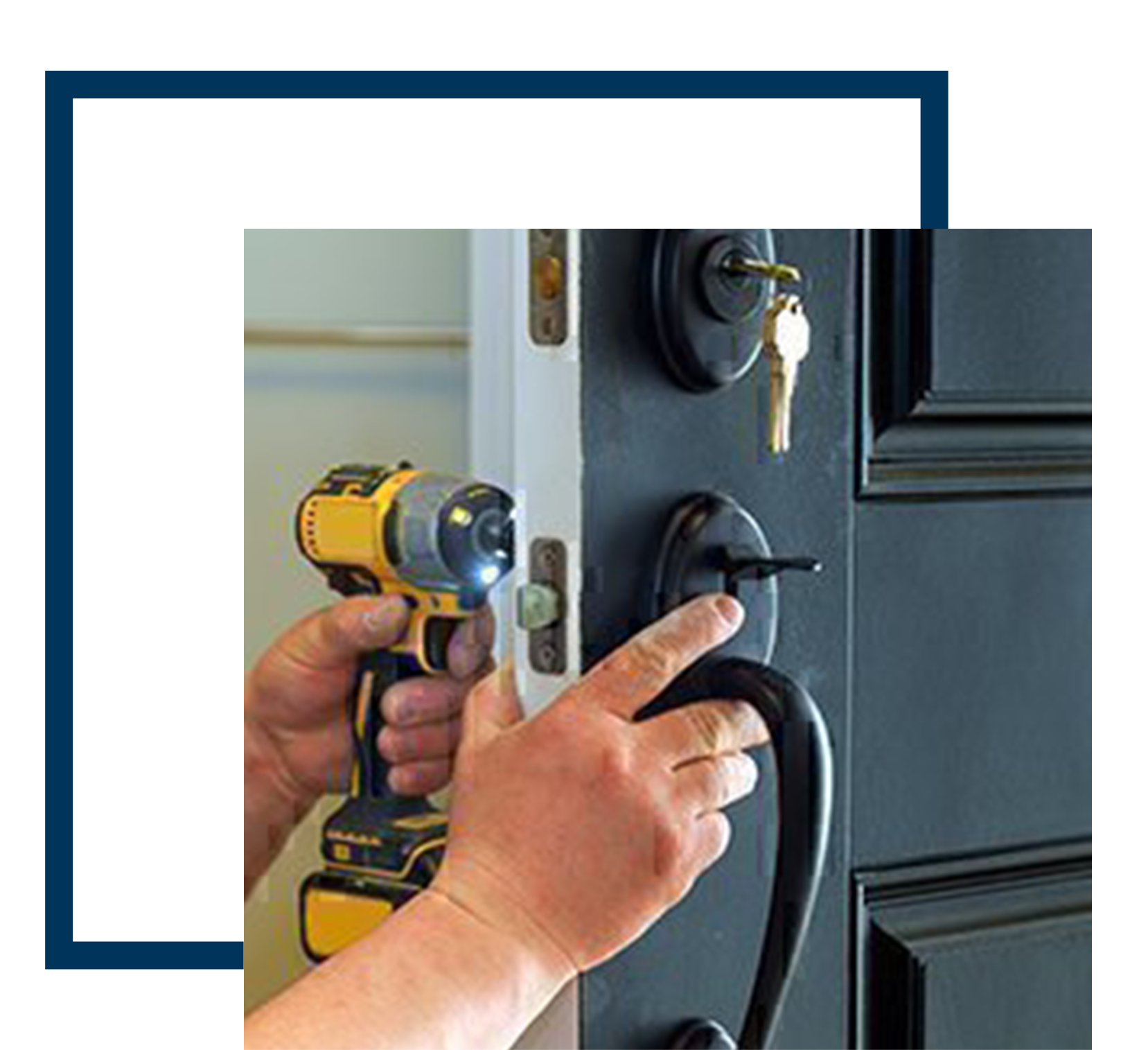 Top-Notch Commercial Locksmith 
